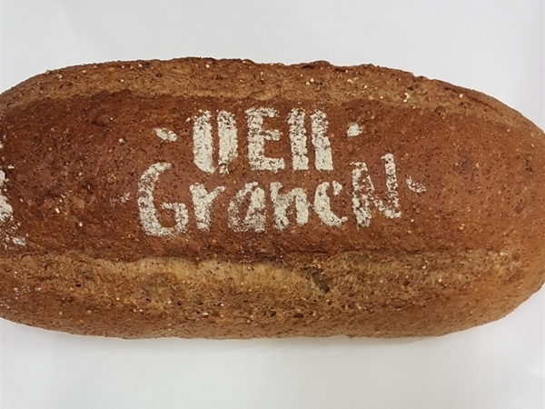 Oergranen brood