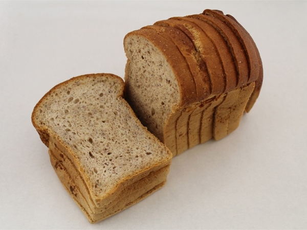 Glutenvrij brood