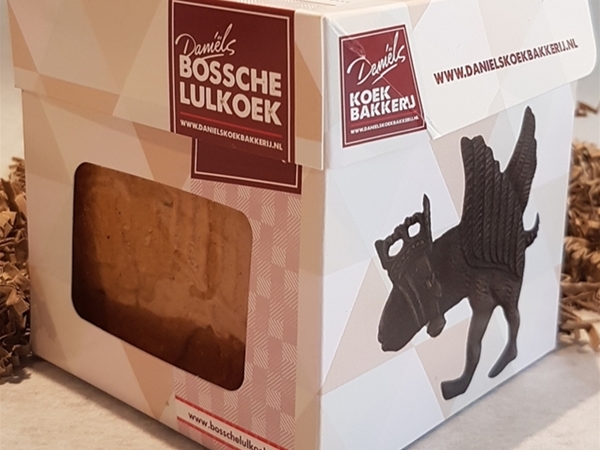 Daniëls Bossche Lulkoek