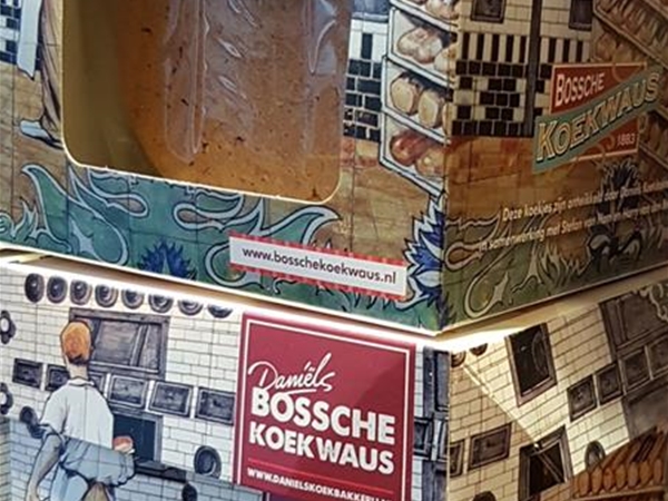 Bossche koekwaus