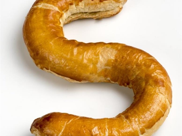 roomboter amandelletter