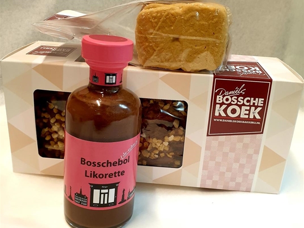 BosscheBol likorrette pakket 2